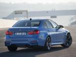 BMW M3 2014 года (ZA)